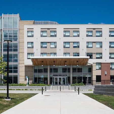 Residence & Conference Centre - Ottawa West Buitenkant foto