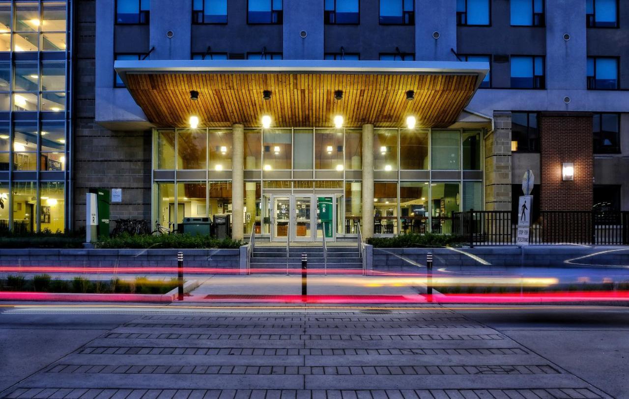 Residence & Conference Centre - Ottawa West Buitenkant foto