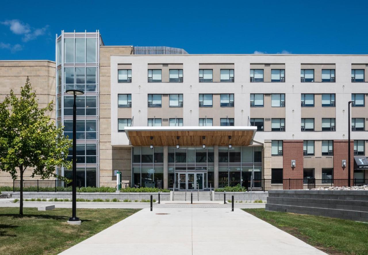 Residence & Conference Centre - Ottawa West Buitenkant foto