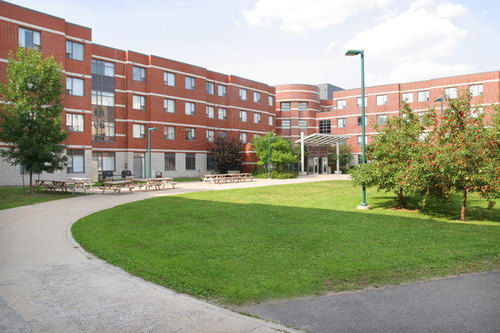 Residence & Conference Centre - Ottawa West Buitenkant foto